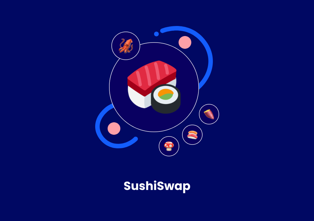 SushiSwap FAQ Image 1