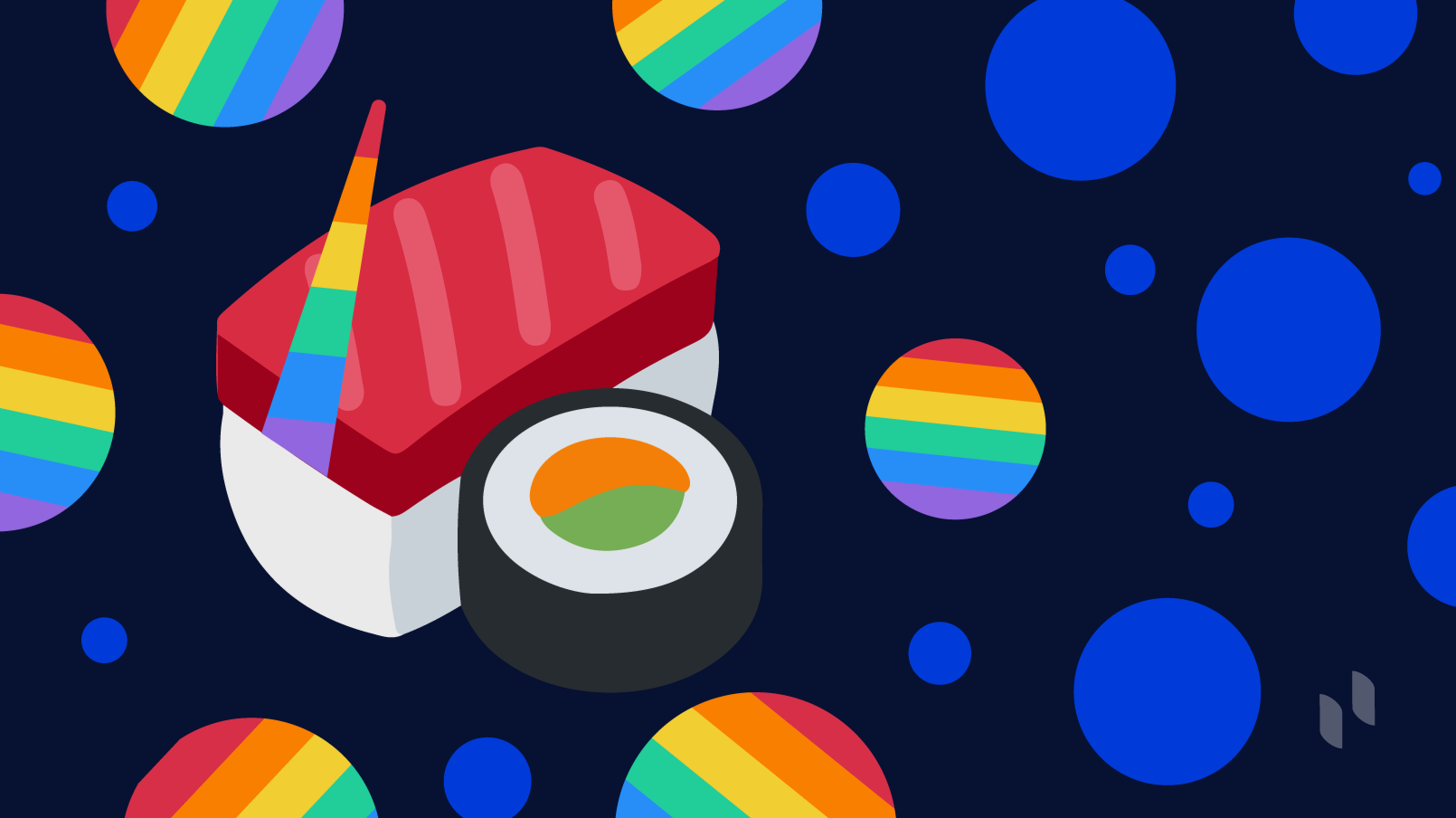 SushiSwap FAQ Image 1